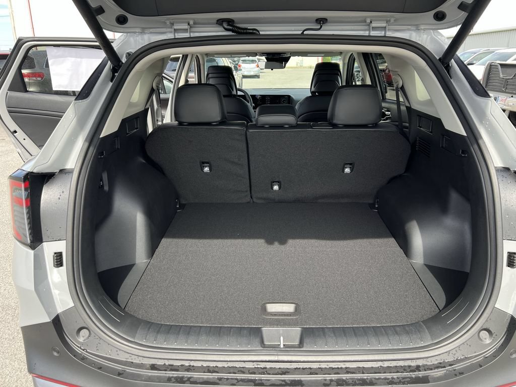 New 2026 Kia Sportage EX FWD image 23