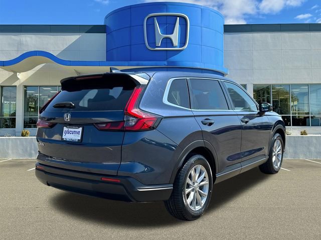Used 2023 Honda CR-V EX image 2