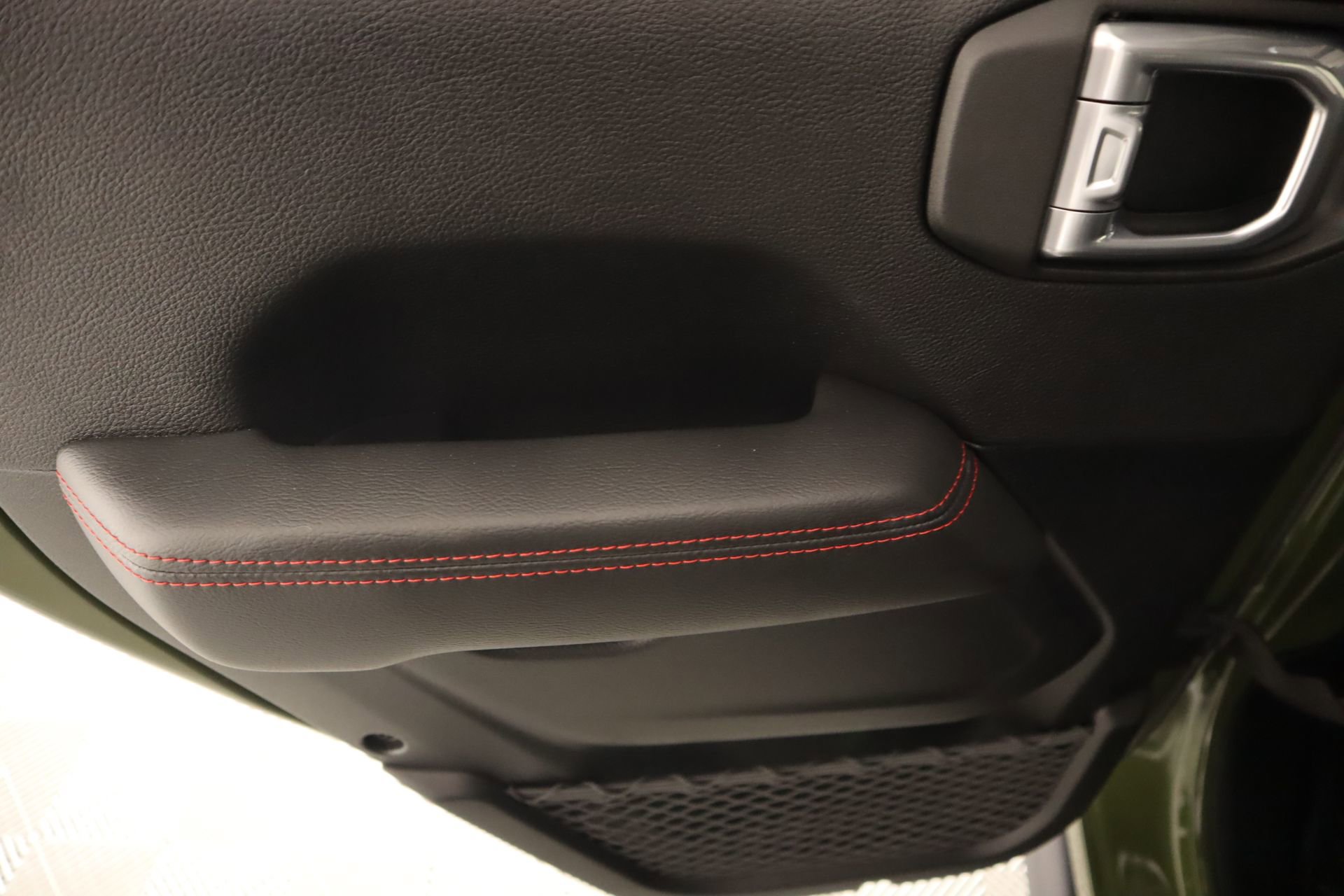 Used 2021 Jeep Wrangler Unlimited Rubicon image 17