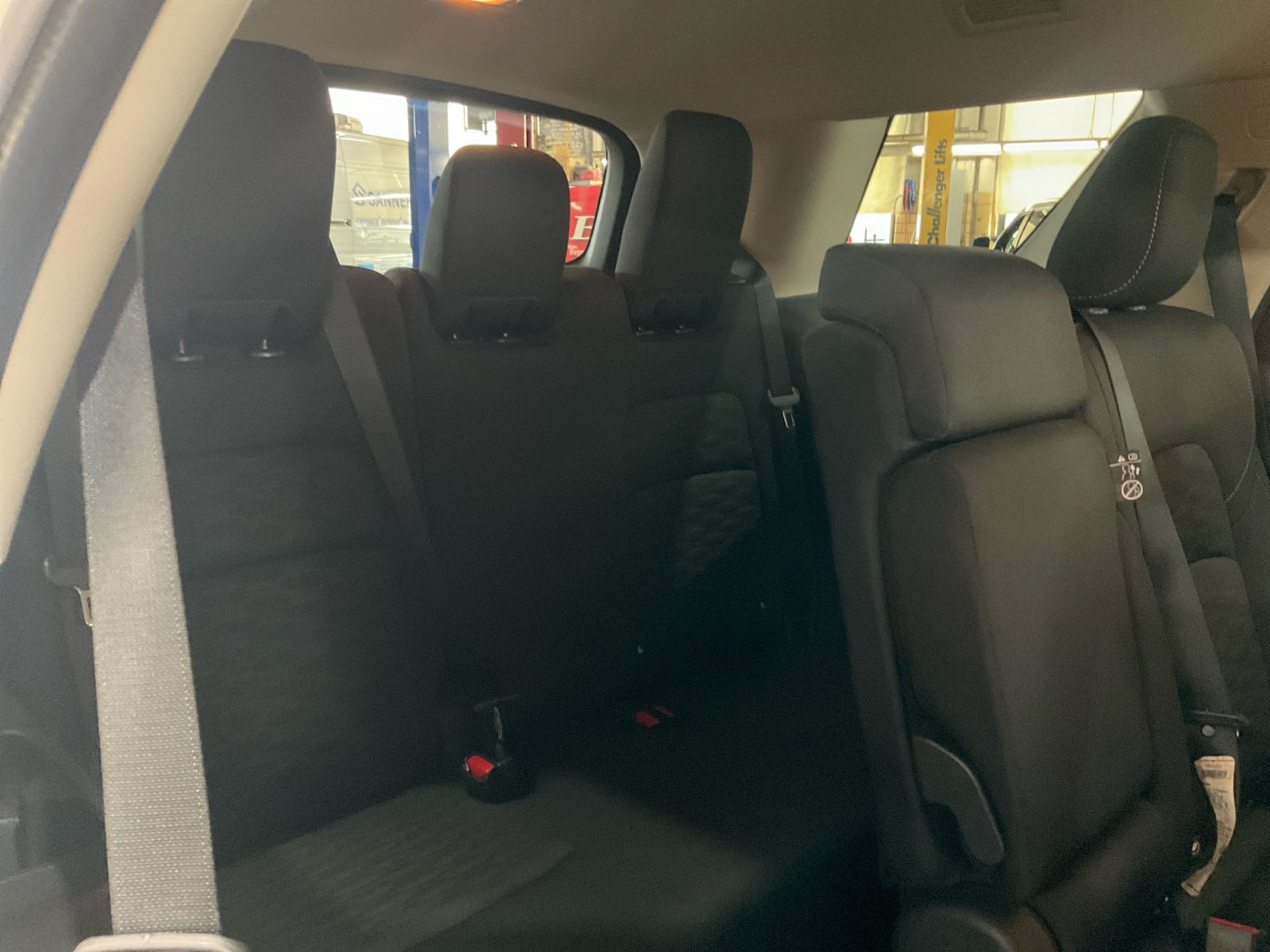 Used 2024 Nissan Pathfinder SV AWD/4WD image 19