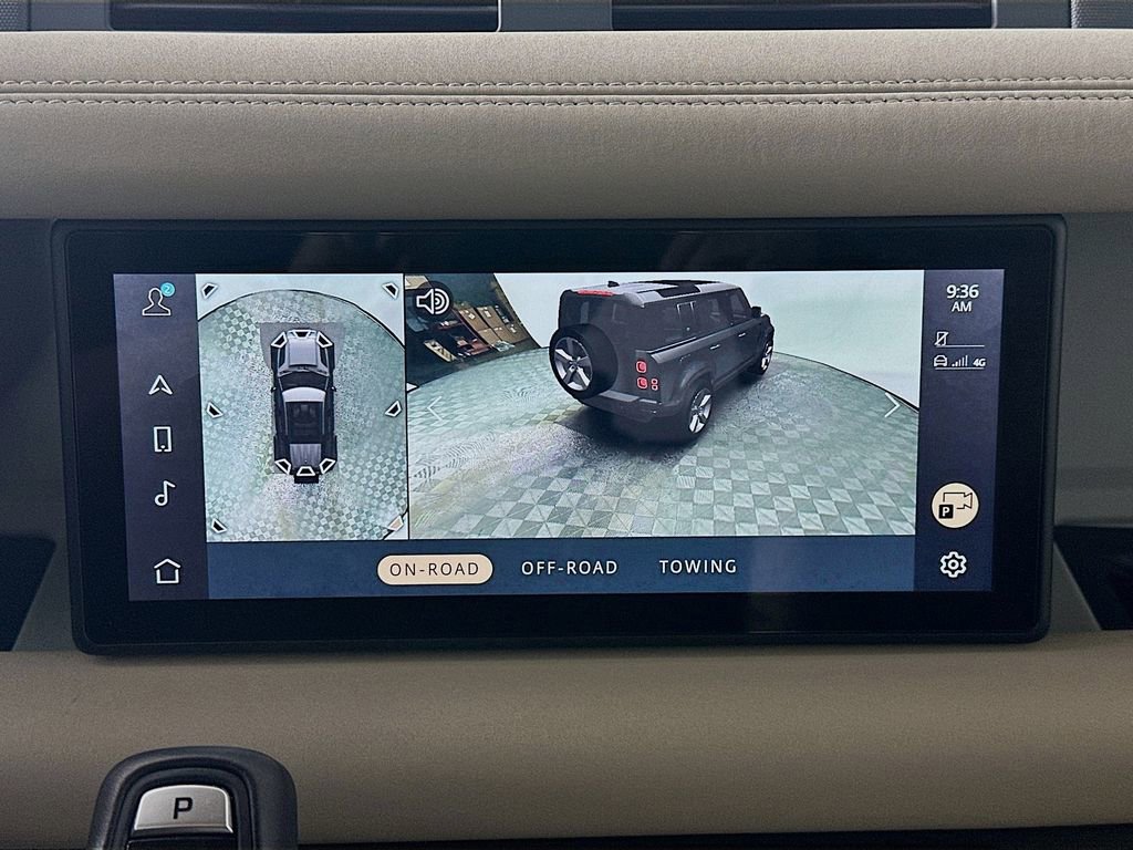 Used 2020 Land Rover Defender 110 S image 20