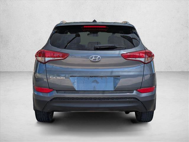 Used 2016 Hyundai Tucson SE w/ Option Group 02 FWD image 7