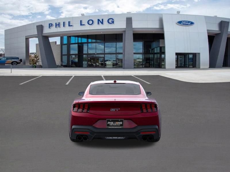 New 2026 Ford Mustang GT Premium image 5