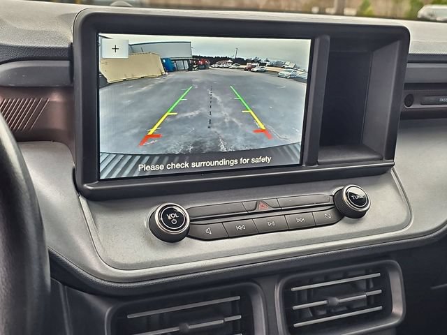 Used 2022 Ford Maverick Lariat w/ Equipment Group 500A Standard AWD/4WD image 27