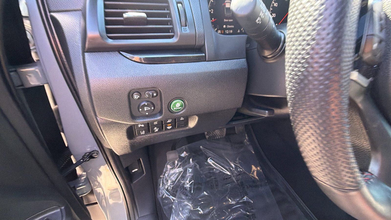 Used 2024 Honda Ridgeline Black Edition image 27