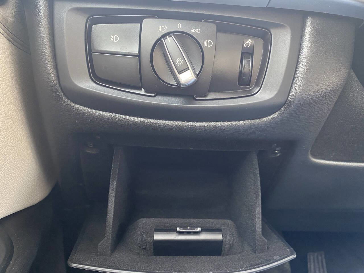 Used 2015 BMW X5 xDrive35i image 36