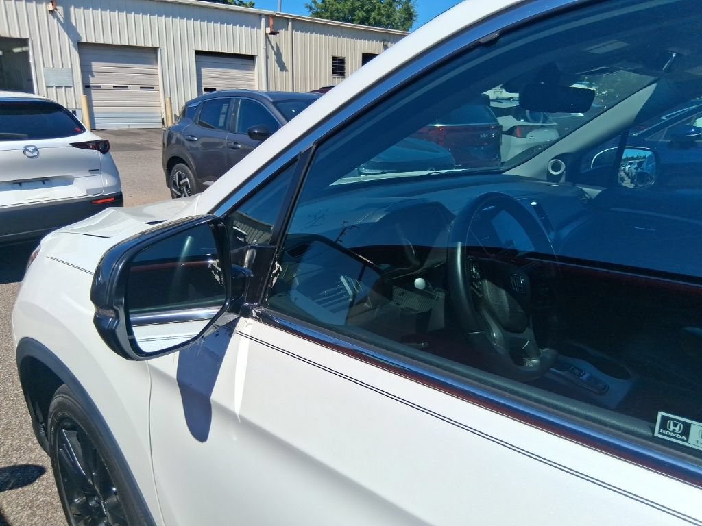 Used 2022 Honda Pilot Special Edition image 8