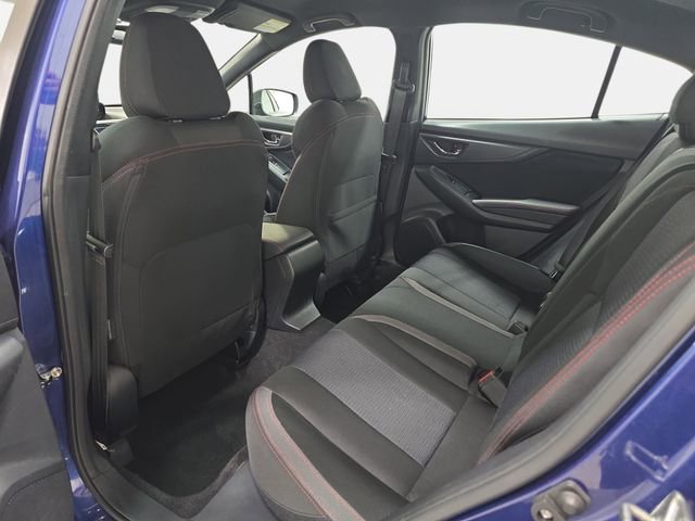 Used 2018 Subaru Impreza 2.0i Sport image 12