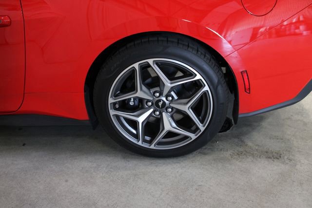 Used 2024 Ford Mustang GT Premium w/ GT Performance Package RWD image 35