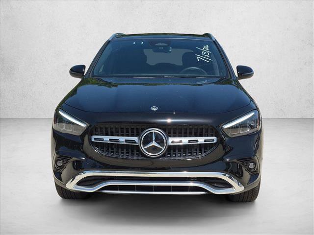 Certified 2026 Mercedes-Benz GLA 250 image 2