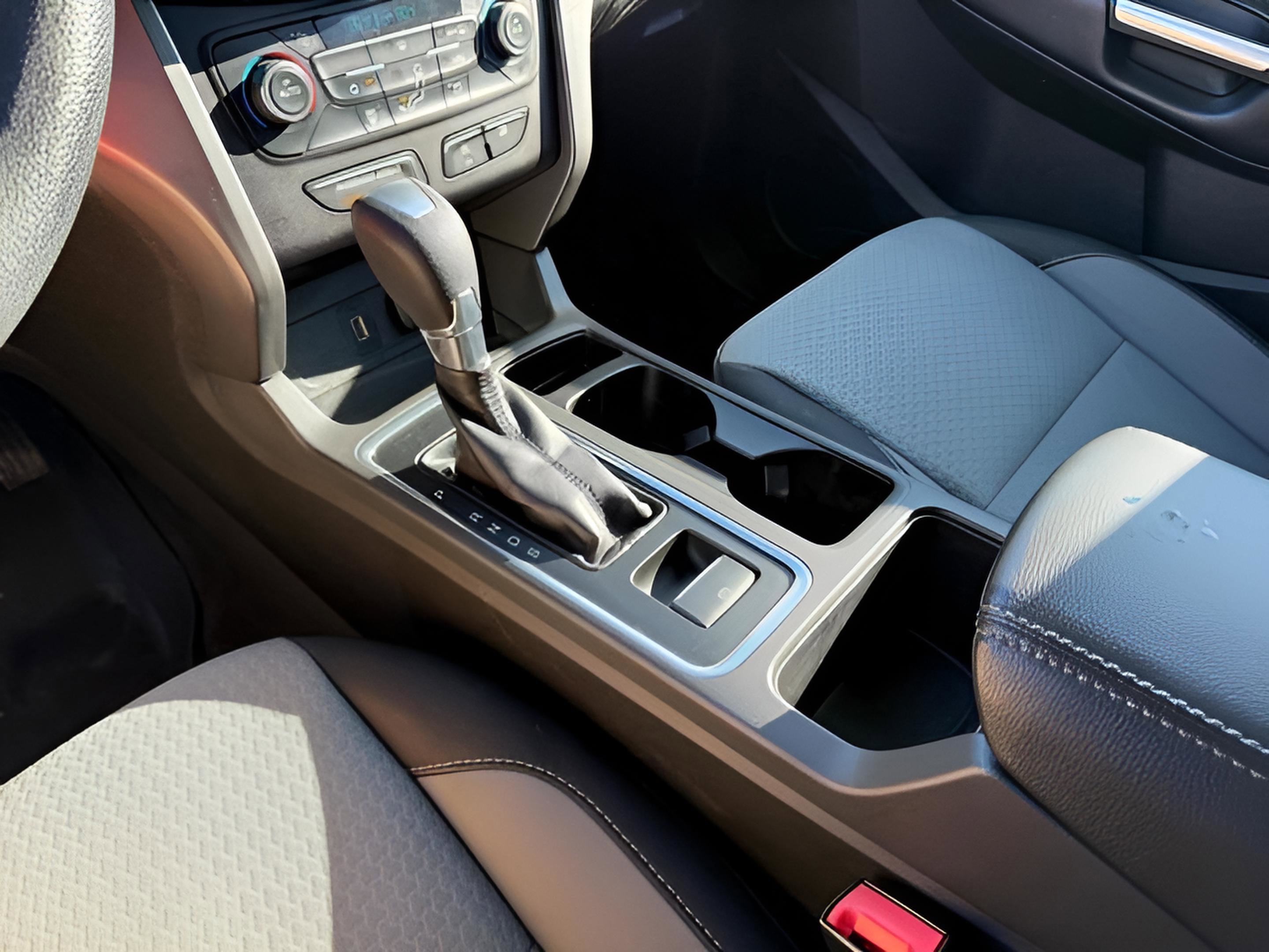 Used 2017 Ford Escape SE AWD/4WD image 23