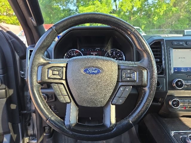 Used 2020 Ford Expedition Limited AWD/4WD image 8