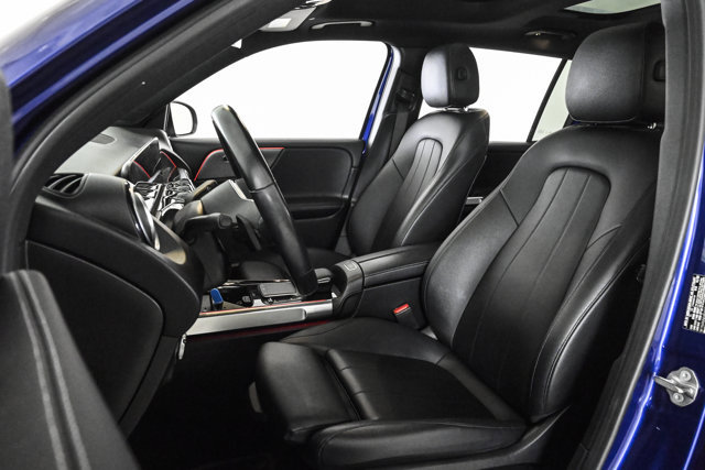 Used 2021 Mercedes-Benz GLB 250 4MATIC image 16