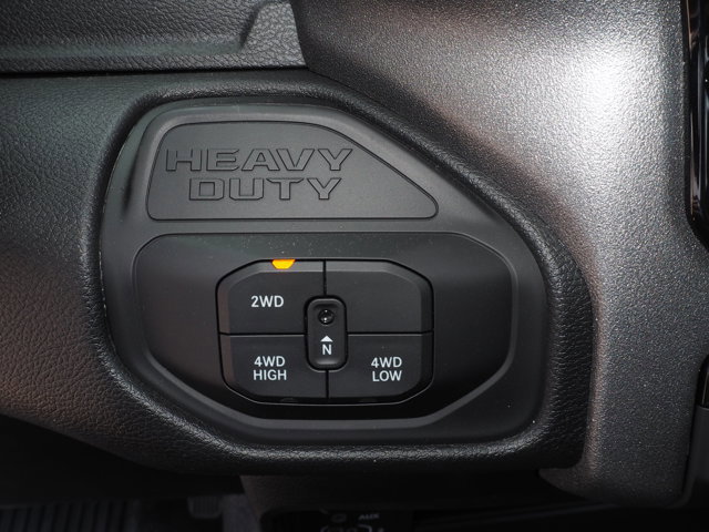 New 2026 RAM 5500 Tradesman w/ Chrome Appearance Group image 31