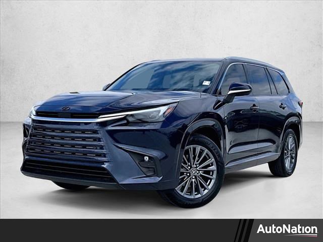 Used 2025 Lexus TX 350 FWD w/ Convenience Package