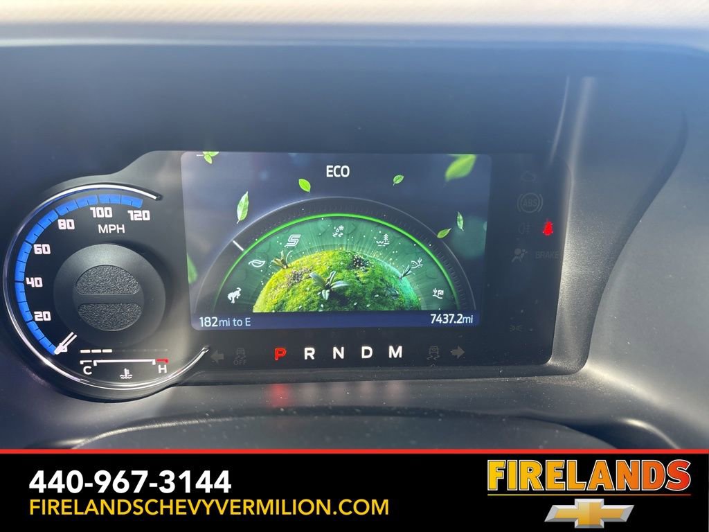 Used 2021 Ford Bronco Wildtrak image 27