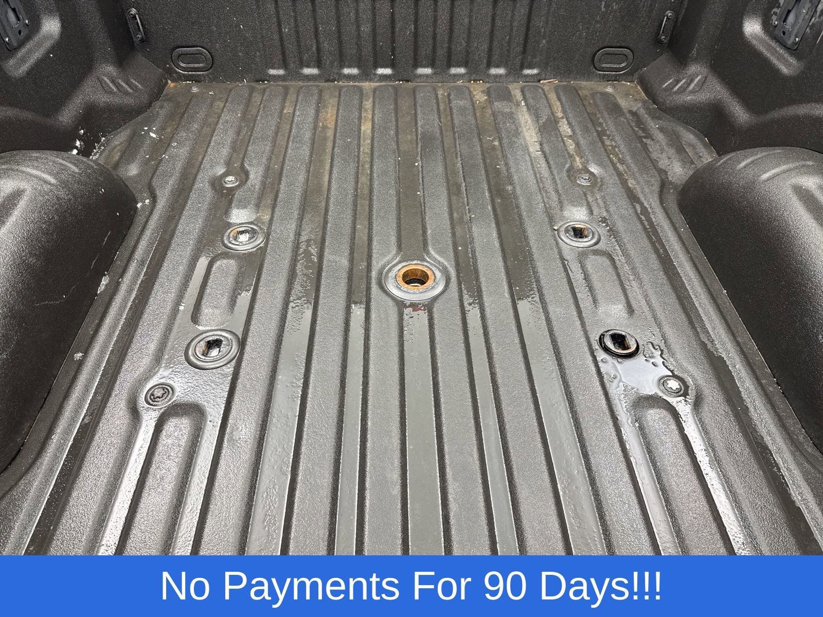 Used 2023 Ford F350 Lariat w/ Chrome Package image 48