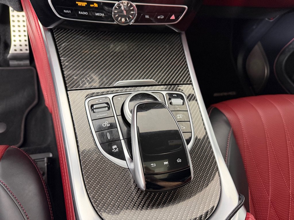 Used 2022 Mercedes-Benz G 63 AMG 4MATIC image 23