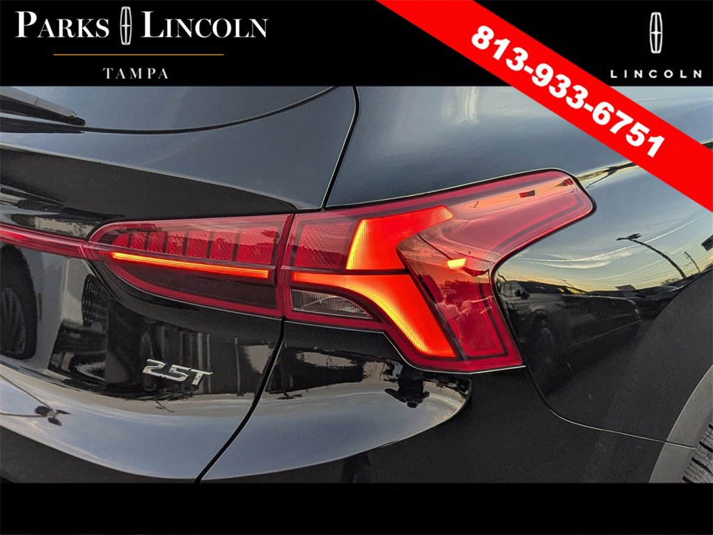 Used 2022 Hyundai Santa Fe Limited image 7