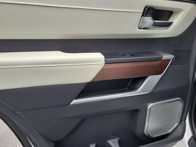 Used 2024 Toyota Sequoia Capstone image 37