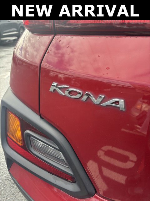 Used 2021 Hyundai Kona SEL image 10