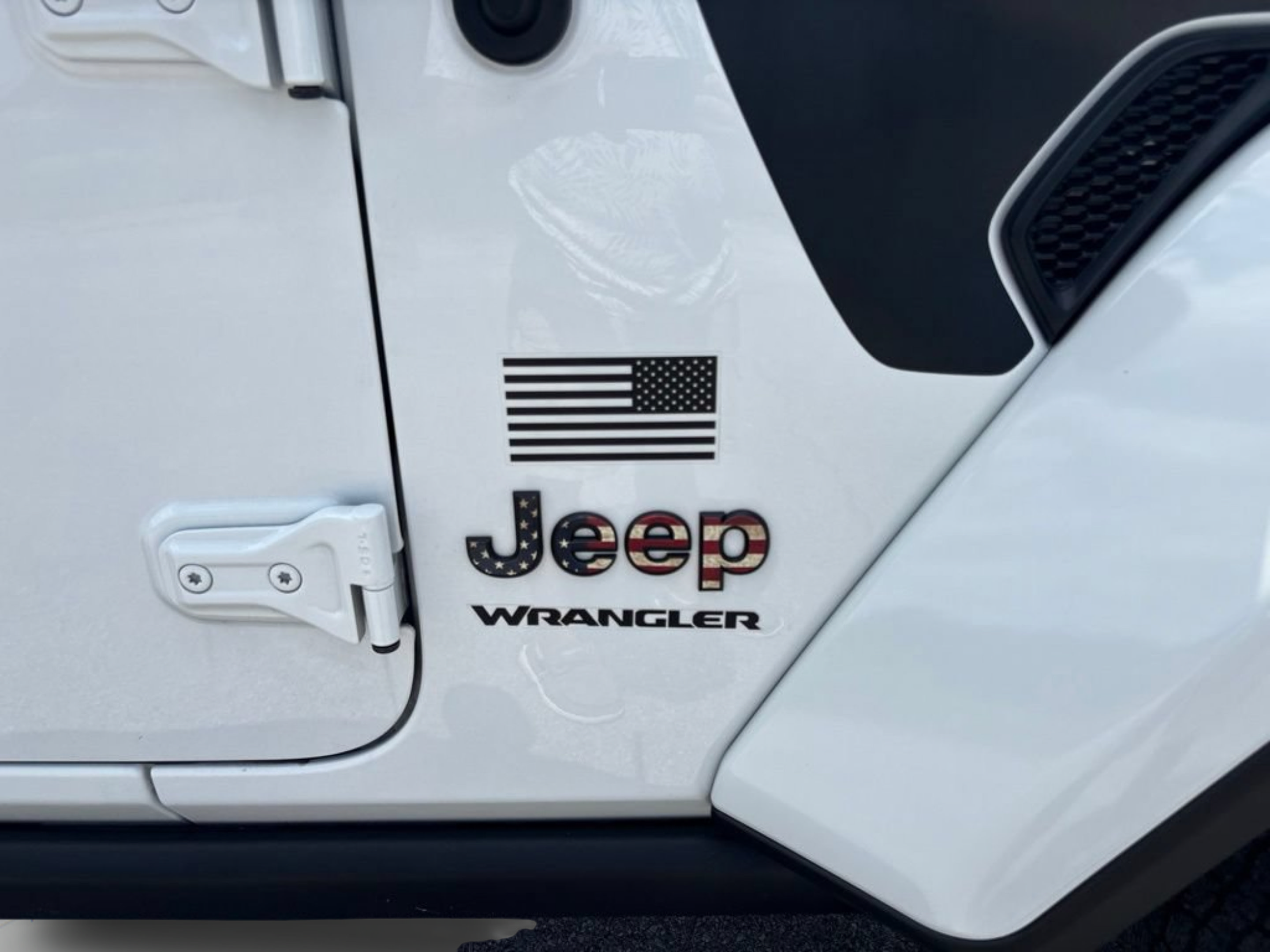 Used 2023 Jeep Wrangler Sport AWD/4WD image 33