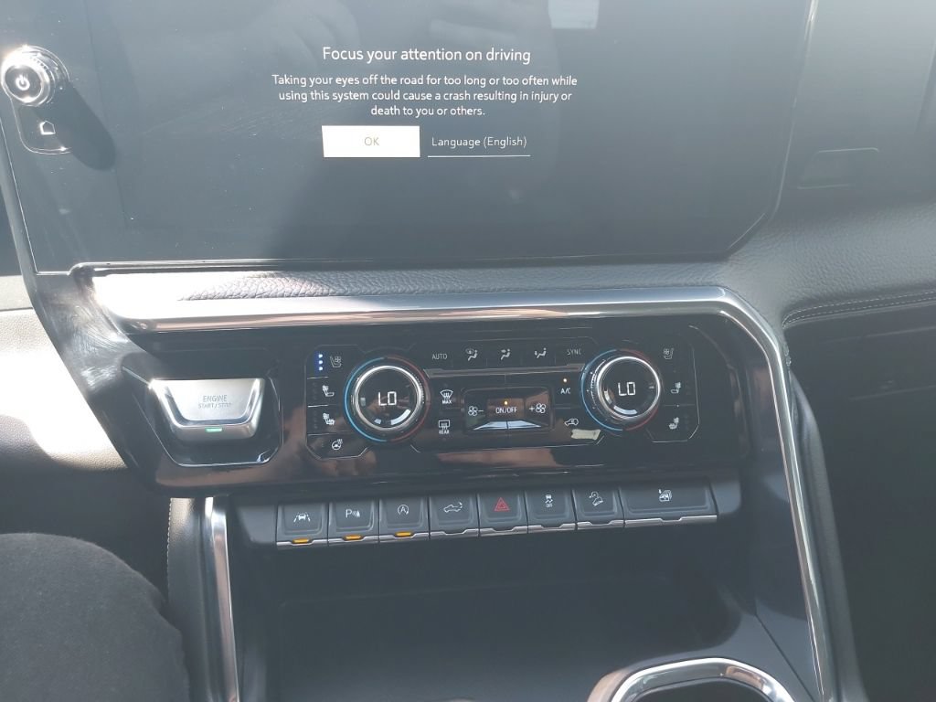 Used 2023 GMC Sierra 1500 Denali AWD/4WD image 18