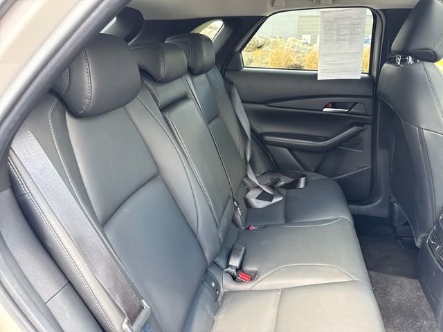 Used 2024 MAZDA CX-30 AWD 2.5 S w/ Preferred Package image 13