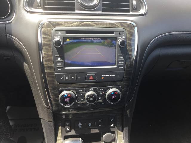 Used 2014 Buick Enclave Leather AWD/4WD image 19
