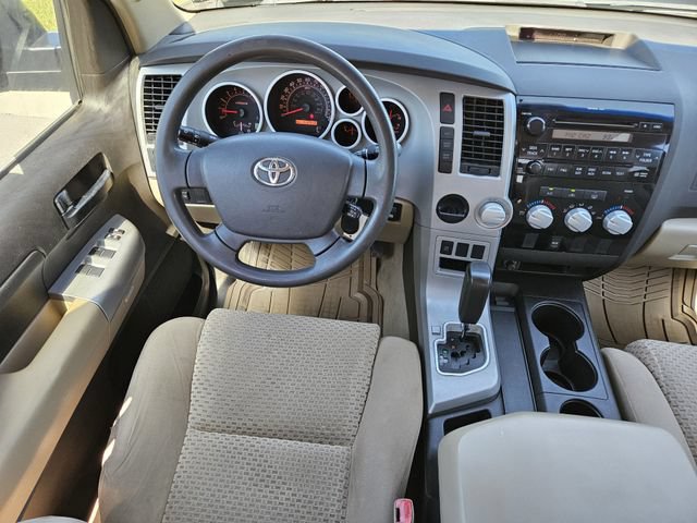 Used 2008 Toyota Tundra SR5 RWD image 27