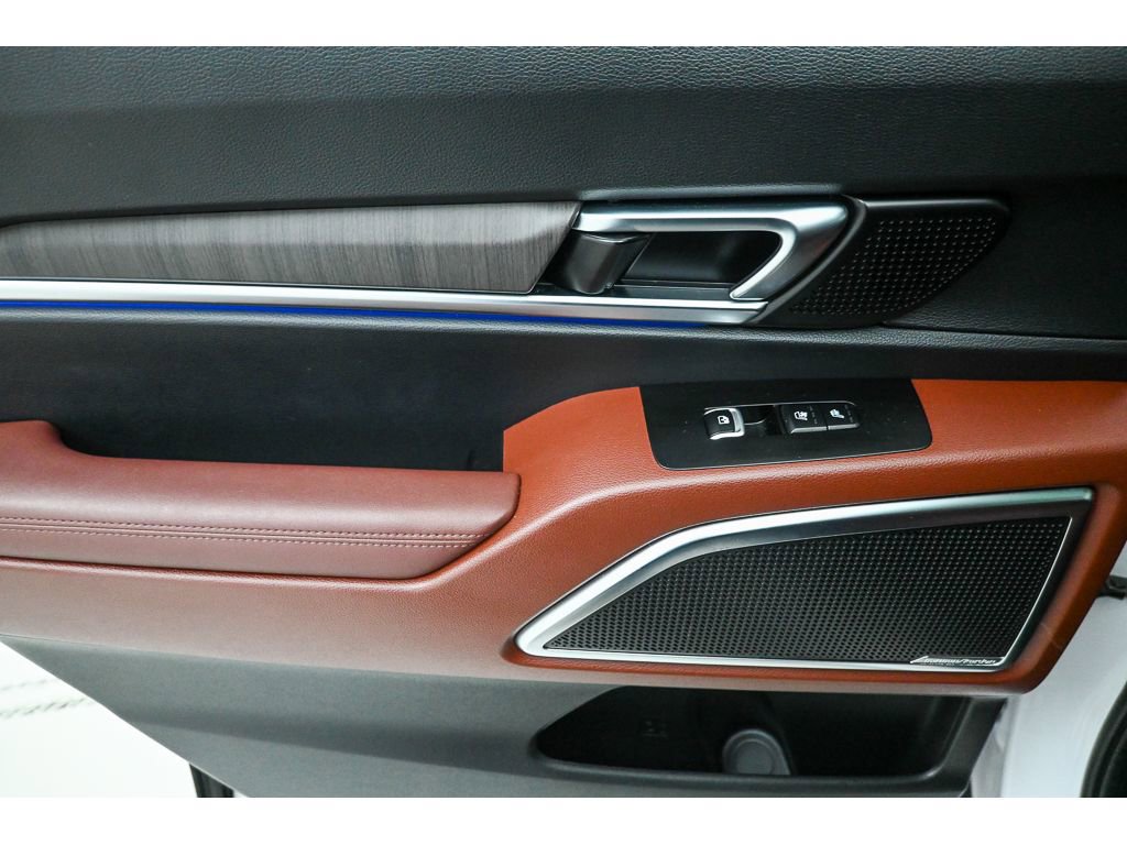 Used 2024 Kia Telluride SX Prestige image 22