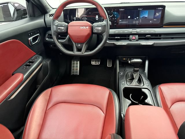 Used 2025 Kia K4 GT-Line Turbo FWD image 32