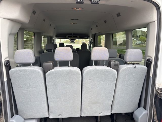 Used 2017 Ford Transit 350 XLT RWD image 8