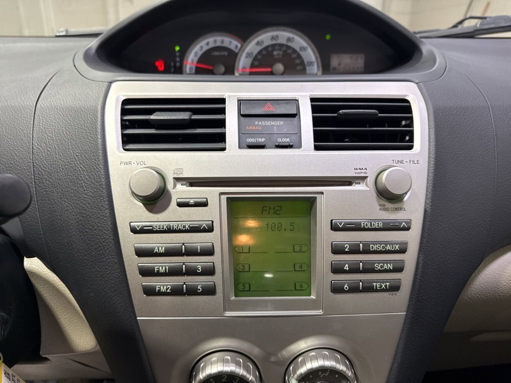 Used 2007 Toyota Yaris Sedan image 13