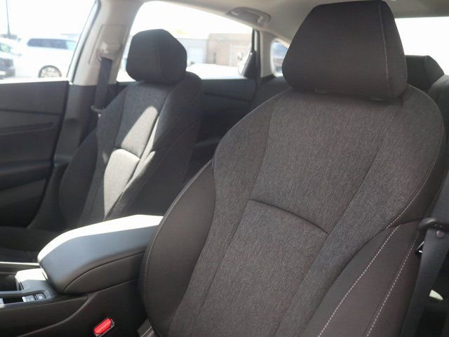 New 2025 Honda Accord SE image 7