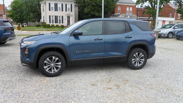 New 2026 Chevrolet Equinox LT image 1