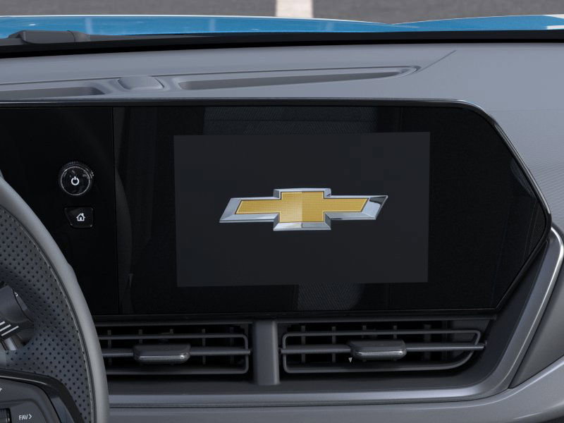 New 2026 Chevrolet Trax LS image 20