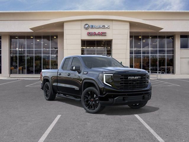 New 2026 GMC Sierra 1500 Elevation w/ Preferred Package image 1