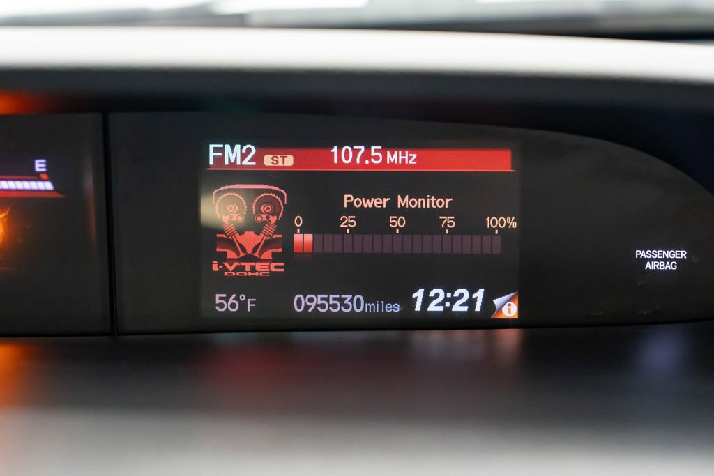 Used 2013 Honda Civic Si image 14