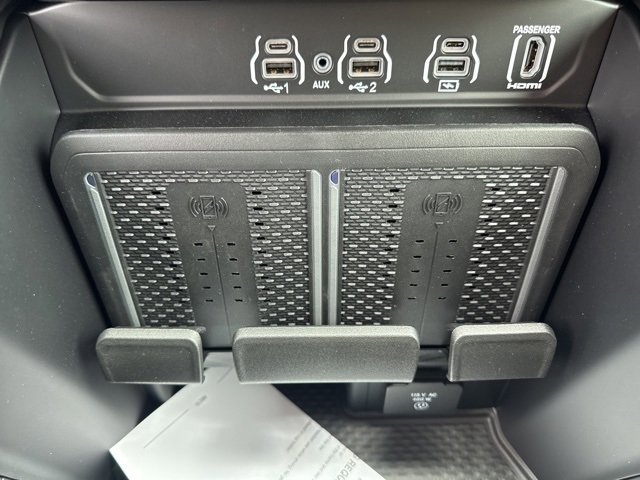 New 2026 RAM 2500 Limited image 19