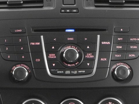 Used 2014 MAZDA MAZDA5 Touring image 12