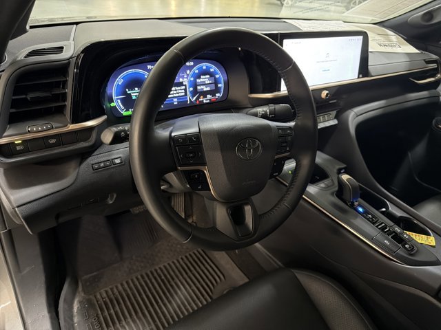 Used 2023 Toyota Crown w/ Advanced Technology Package AWD/4WD image 9