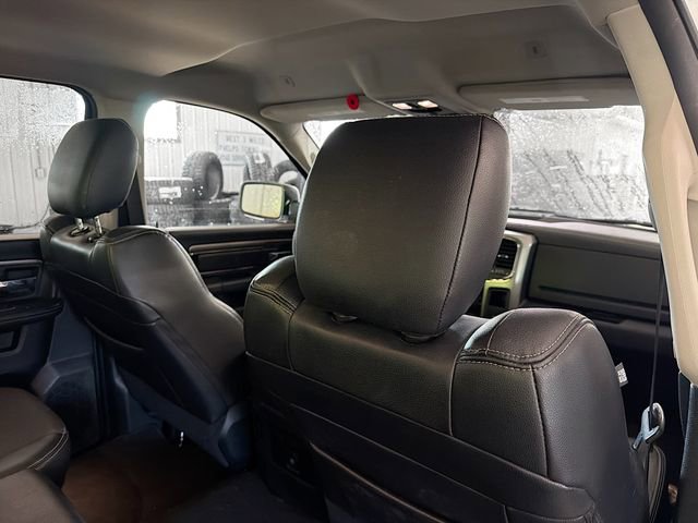Used 2017 RAM 1500 Sport w/ Convenience Group AWD/4WD image 11