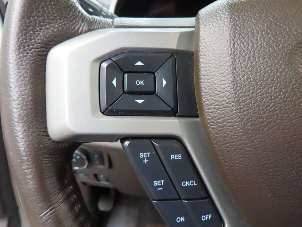 Used 2022 Ford F350 King Ranch w/ King Ranch Ultimate Package AWD/4WD image 46