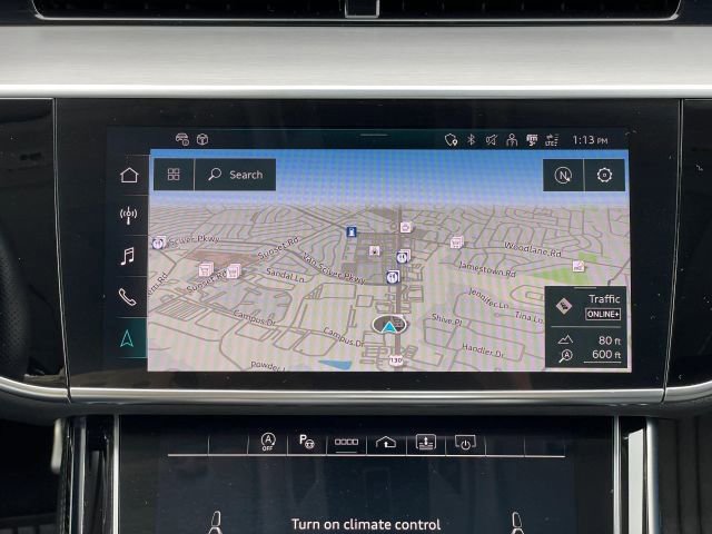 Used 2023 Audi S8 image 33