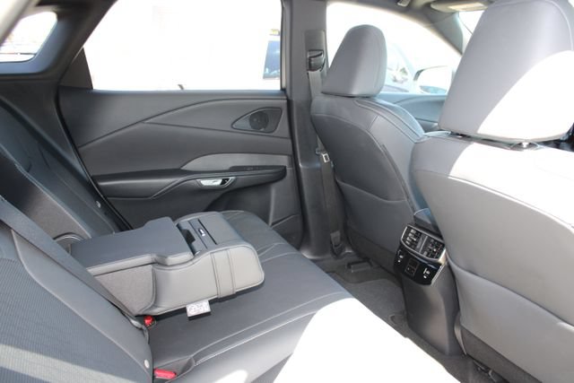 Certified 2025 Lexus RX 350 Premium Plus FWD image 7