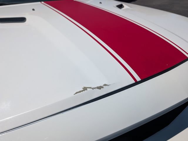 Used 2014 Dodge Challenger SXT RWD image 9