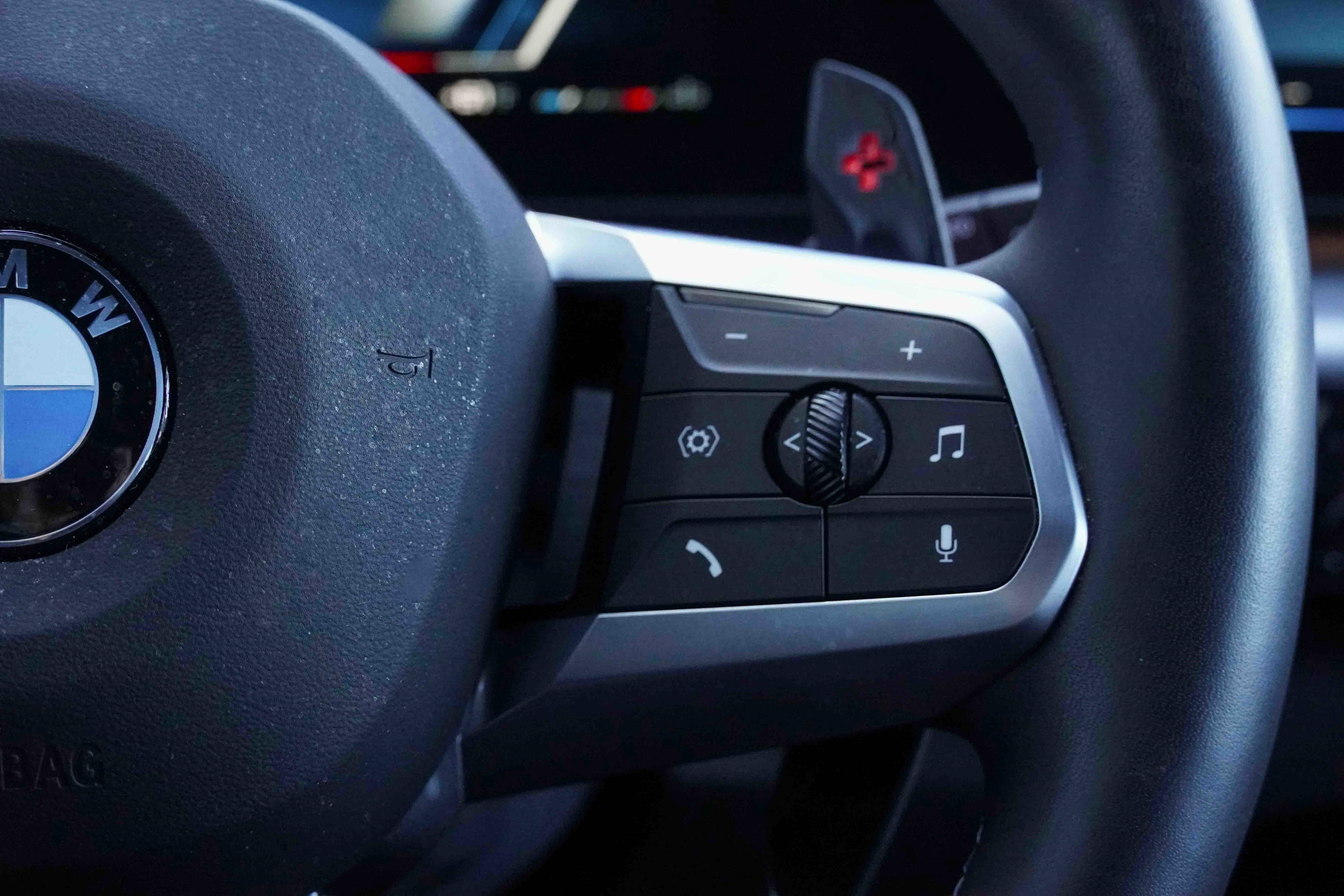 Certified 2025 BMW X1 M35i image 24