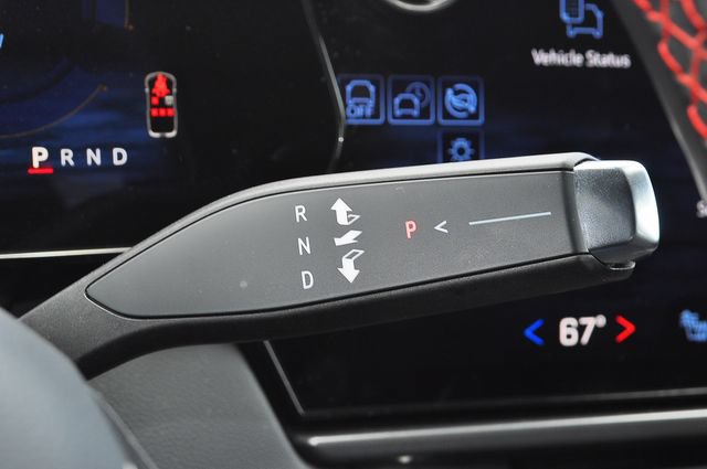 Used 2024 Chevrolet Equinox EV RS FWD image 34