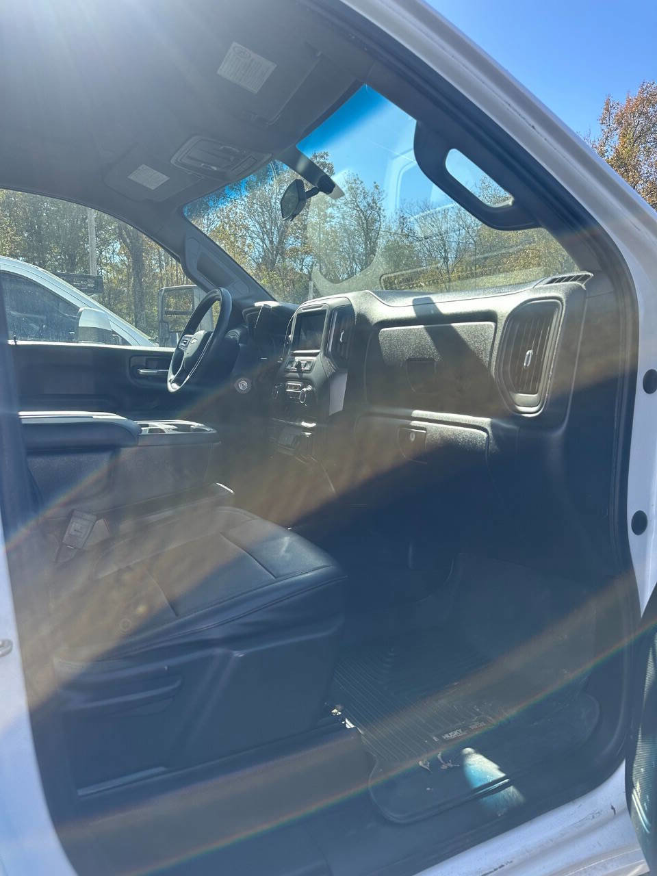 Used 2020 Chevrolet Silverado 2500 W/T w/ WT Convenience Package image 14